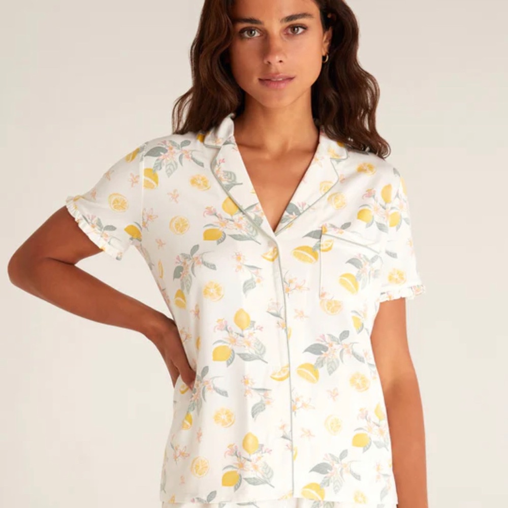 Z supply pajamas